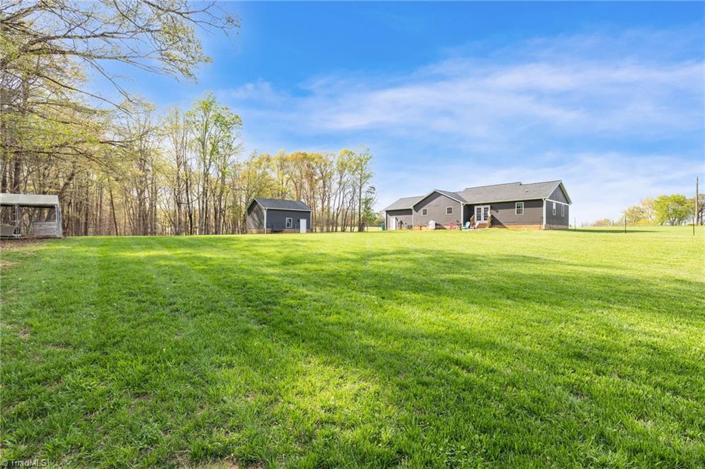 1708 Estes Road, Ruffin, North Carolina image 31