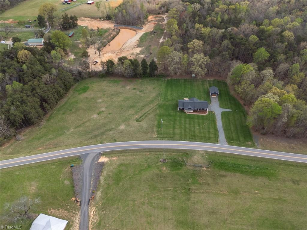 1708 Estes Road, Ruffin, North Carolina image 35