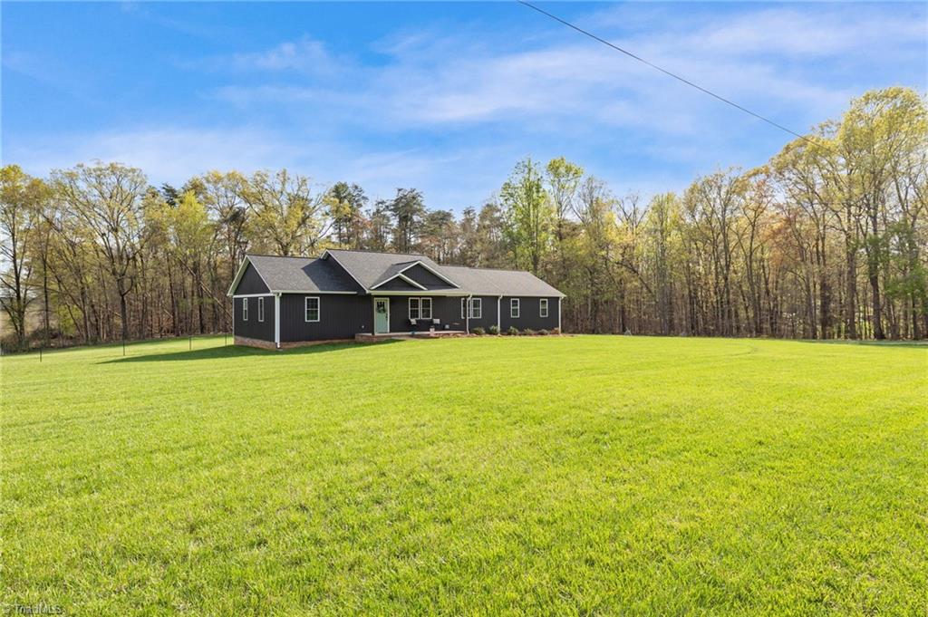 1708 Estes Road, Ruffin, North Carolina image 3