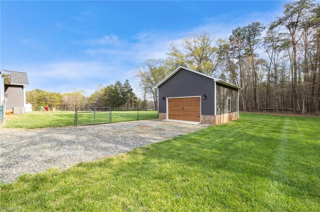 1708 Estes Road, Ruffin, North Carolina image 33