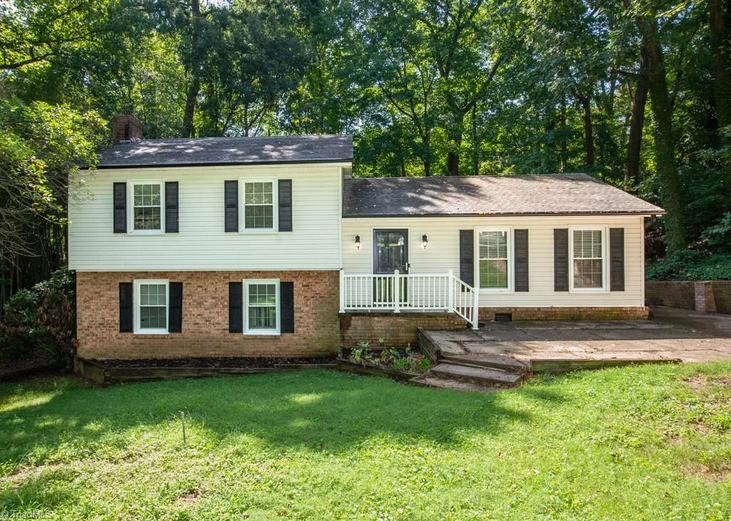 5809 Carriage Lane, Greensboro, NC, 27410