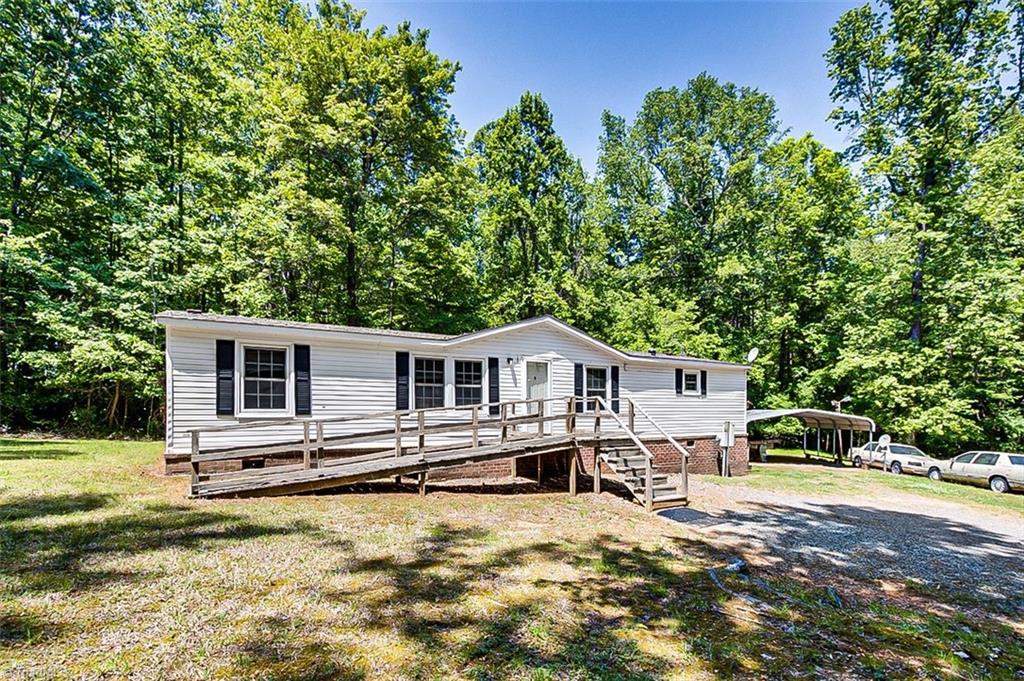 181 Emerson Cook Road, Pittsboro, North Carolina image 4