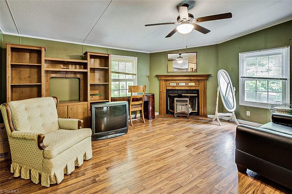 181 Emerson Cook Road, Pittsboro, North Carolina image 16