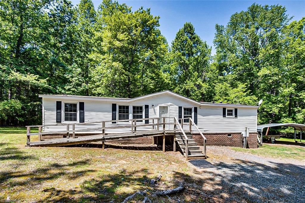 181 Emerson Cook Road, Pittsboro, North Carolina image 1