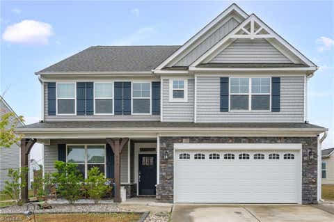 Homes For Sale - 511 Brycewood Drive<br/> Burlington, NC 27215