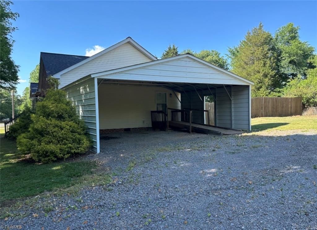 Photo of 172 Jesse King Road, Advance, NC 27006 (MLS # 1218726)