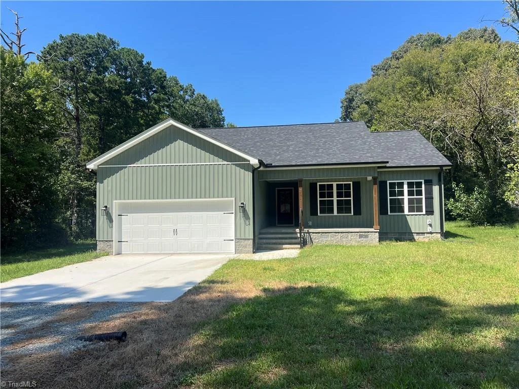 125 Albertson Road, Thomasville, NC, 27360
