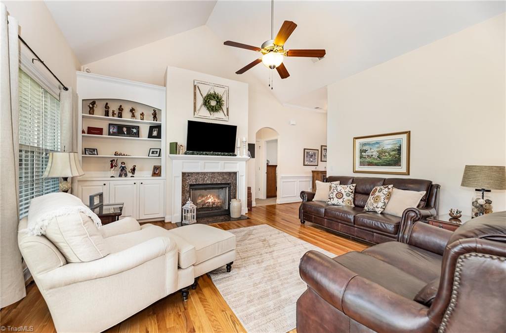 5003 Lindenwold Drive, Summerfield, North Carolina image 3