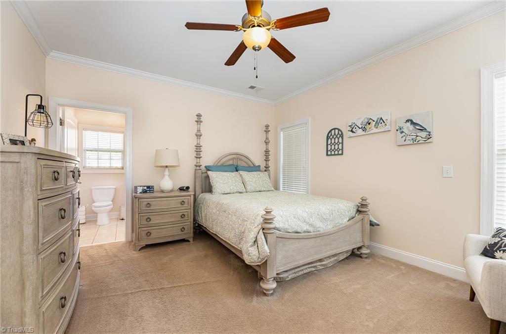 5003 Lindenwold Drive, Summerfield, North Carolina image 10