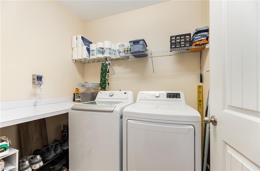 5003 Lindenwold Drive, Summerfield, North Carolina image 15