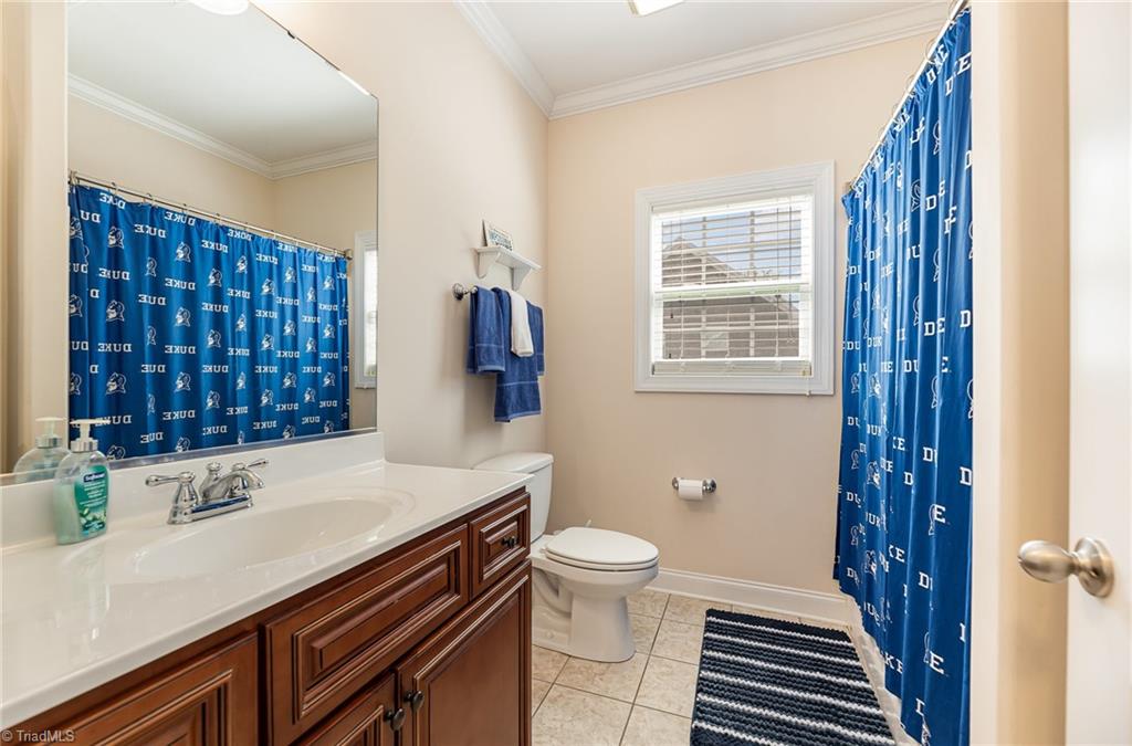 5003 Lindenwold Drive, Summerfield, North Carolina image 14