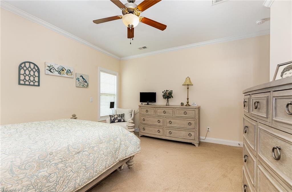 5003 Lindenwold Drive, Summerfield, North Carolina image 9
