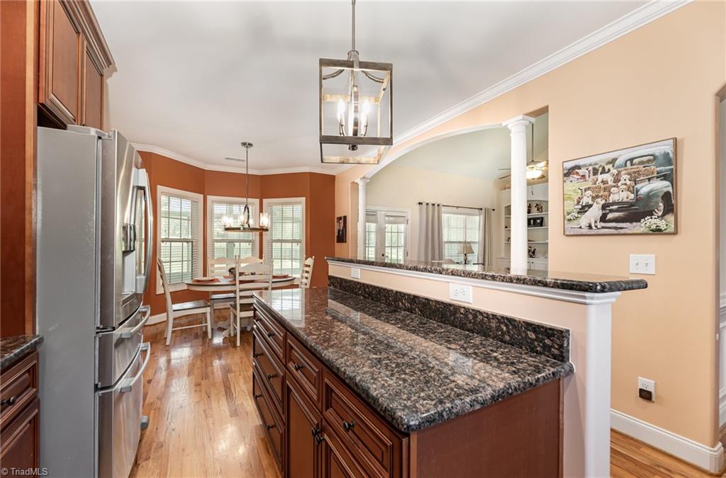 5003 Lindenwold Drive, Summerfield, North Carolina image 6