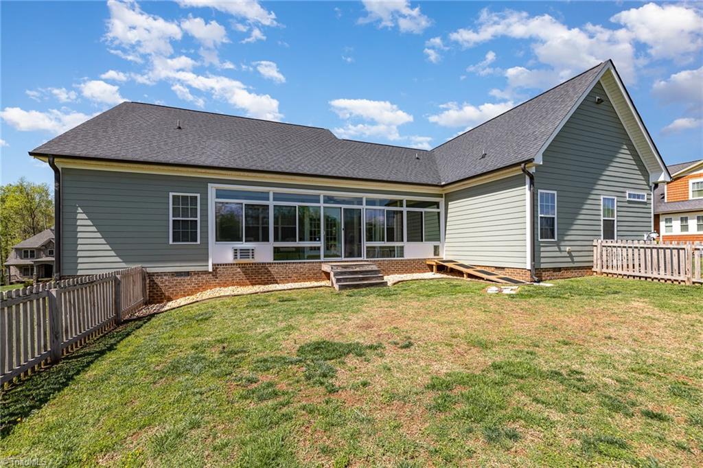 5003 Lindenwold Drive, Summerfield, North Carolina image 18