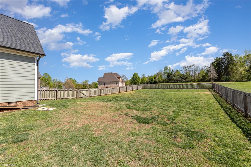 5003 Lindenwold Drive, Summerfield, North Carolina image 19
