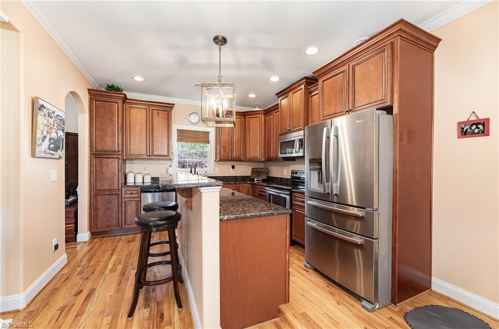 5003 Lindenwold Drive, Summerfield, North Carolina image 7