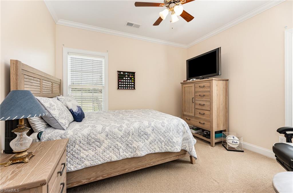 5003 Lindenwold Drive, Summerfield, North Carolina image 12