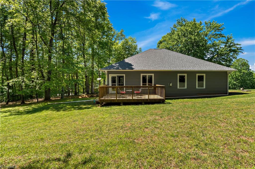 625 Trotters Ridge Lane, Kernersville, North Carolina image 25