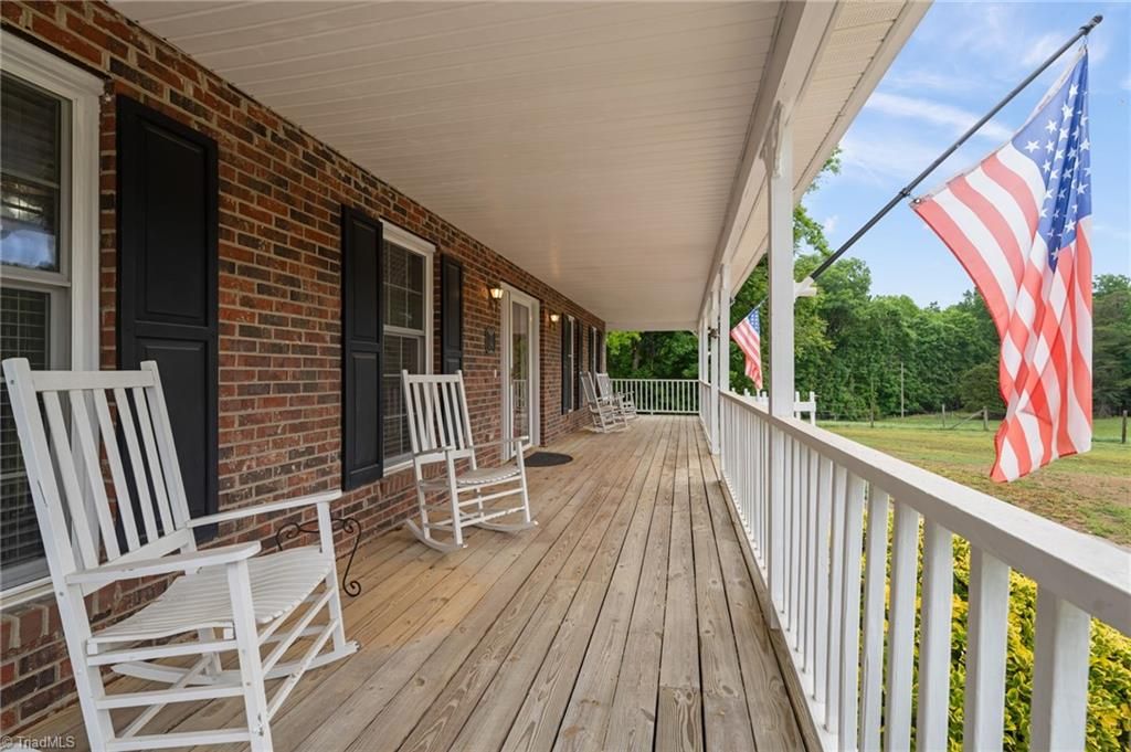 Photo of 296 Cothran Hicks Road, Rougemont, NC 27572 (MLS # 1222046)
