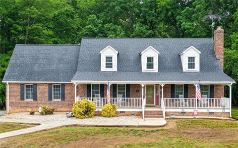 Homes For Sale - 296 Cothran Hicks Road<br/> Rougemont, NC 27572