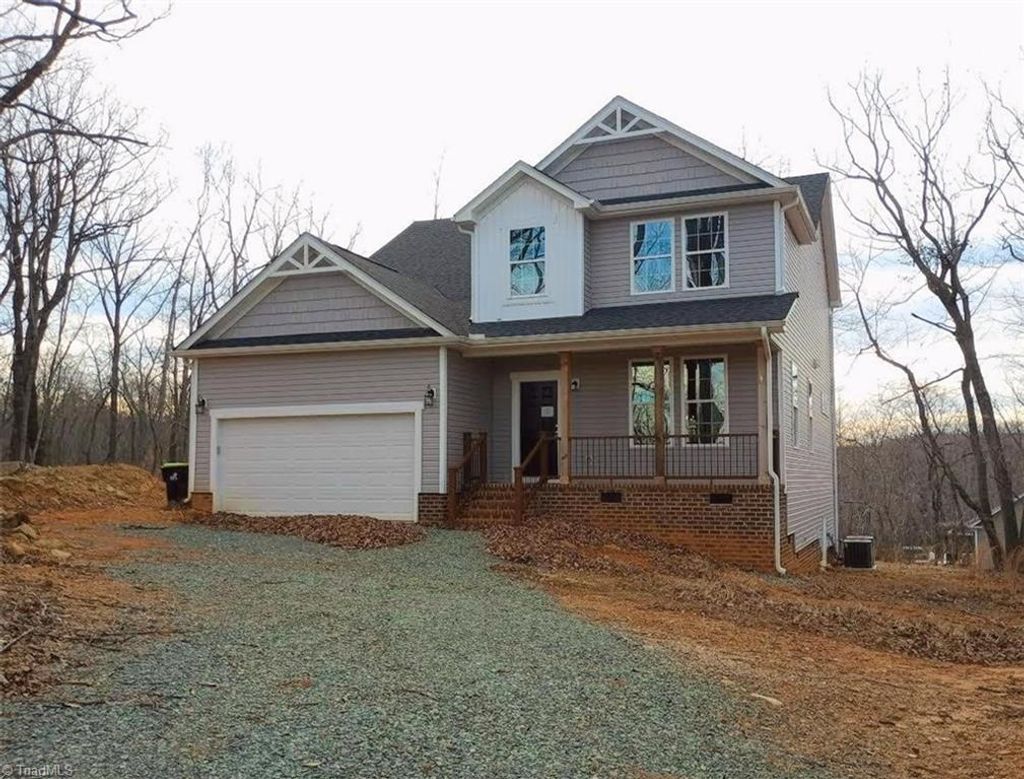 Photo of 5507 Eagles Nest Trail, Snow Camp, NC 27349 (MLS # 1208460)