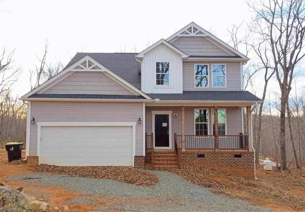 Photo of 5507 Eagles Nest Trail, Snow Camp, NC 27349 (MLS # 1208460)