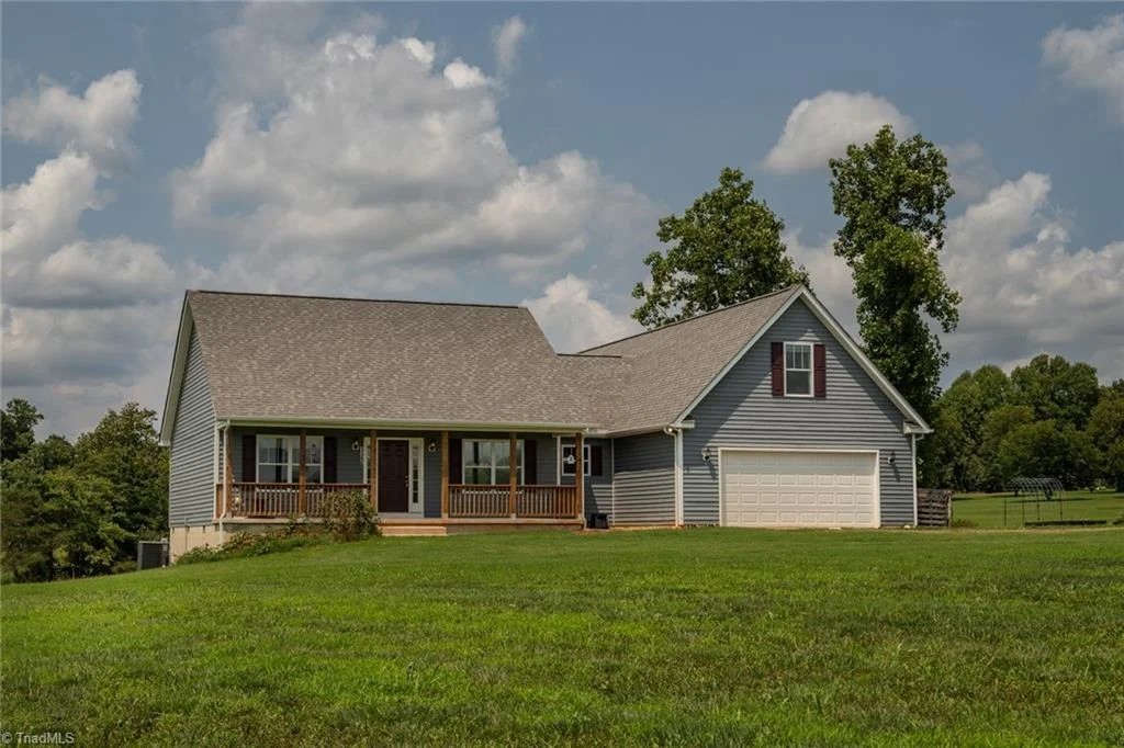 1140 Henry Cranfill Road, Yadkinville, NC, 27055