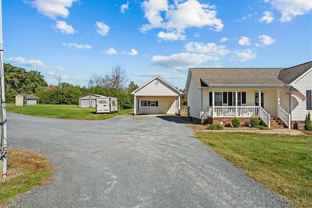 3481 Nc Highway 42, photo 4 of 37