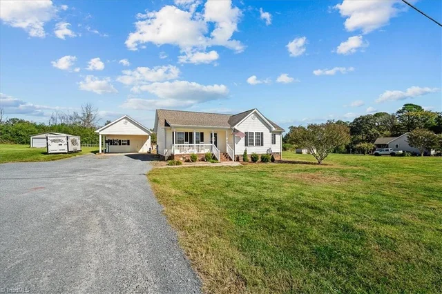 3481 Nc Highway 42, photo 2 of 37