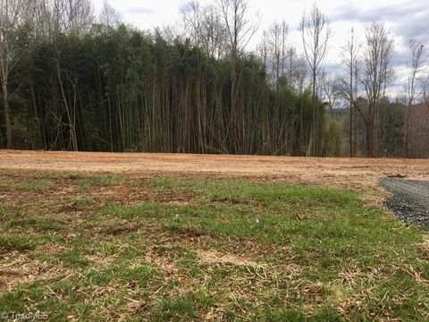 A home in Reidsville