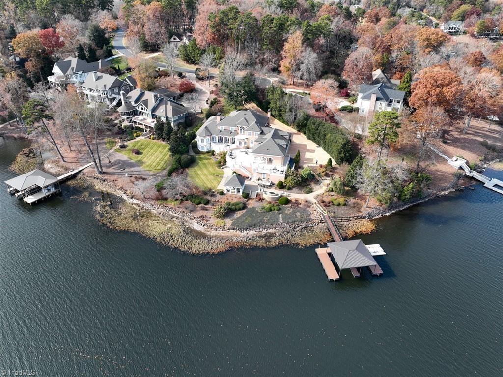 Photo of 444 Glenbrook Spring, New London, NC 28127 (MLS # 1204092)