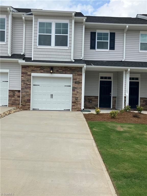 View Kernersville, NC 28284 townhome