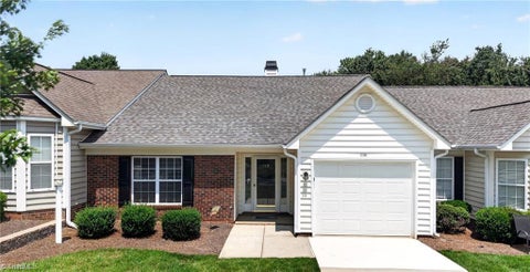 Homes For Rent - 110 Mansfield Circle<br/> Greensboro, NC 27455