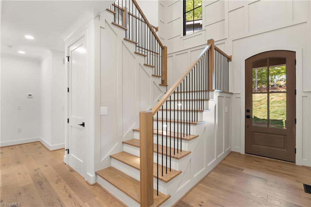 Photo of 9652 Lissara Camp Court, Lewisville, NC 27023 (MLS # 1229955)