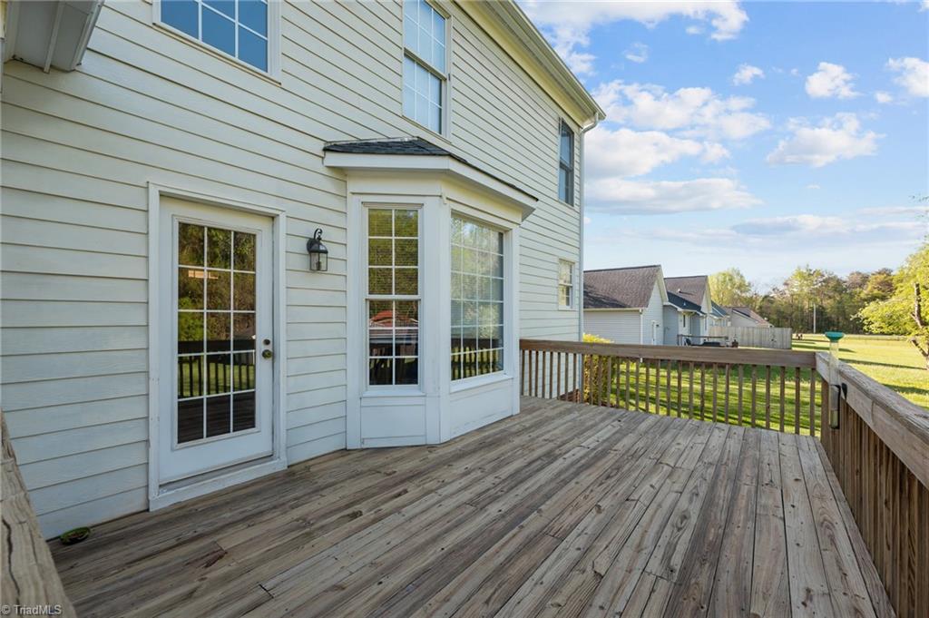 3809 Long Meadow Drive, Mebane, North Carolina image 32