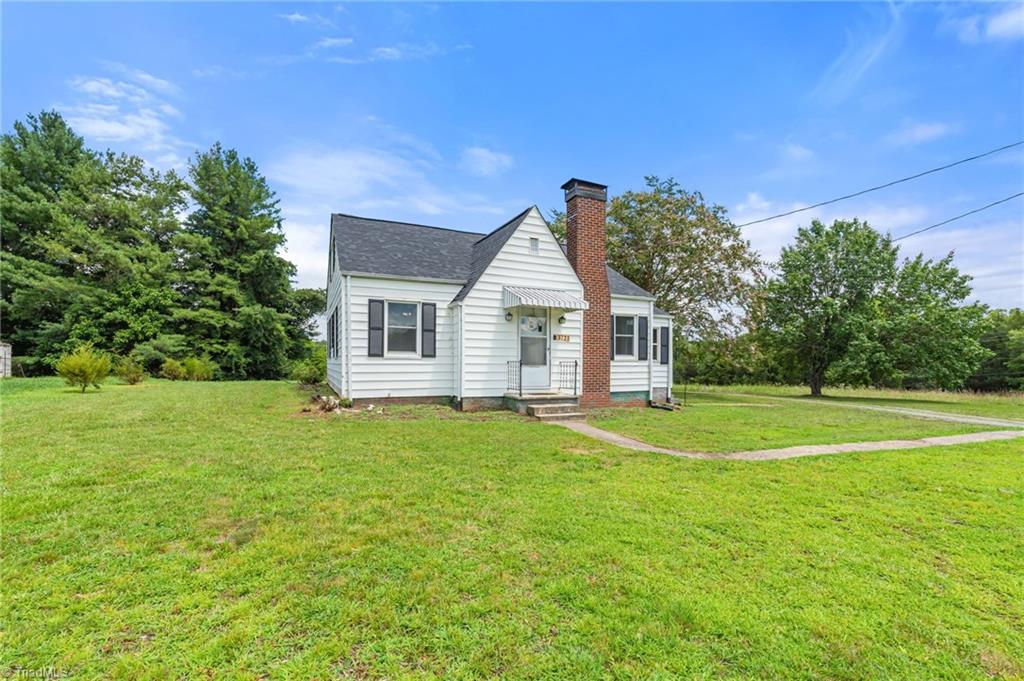 3721 Fraternity Church Road