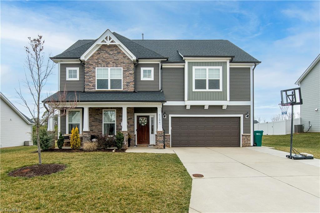 6284 Finch Meadow Court