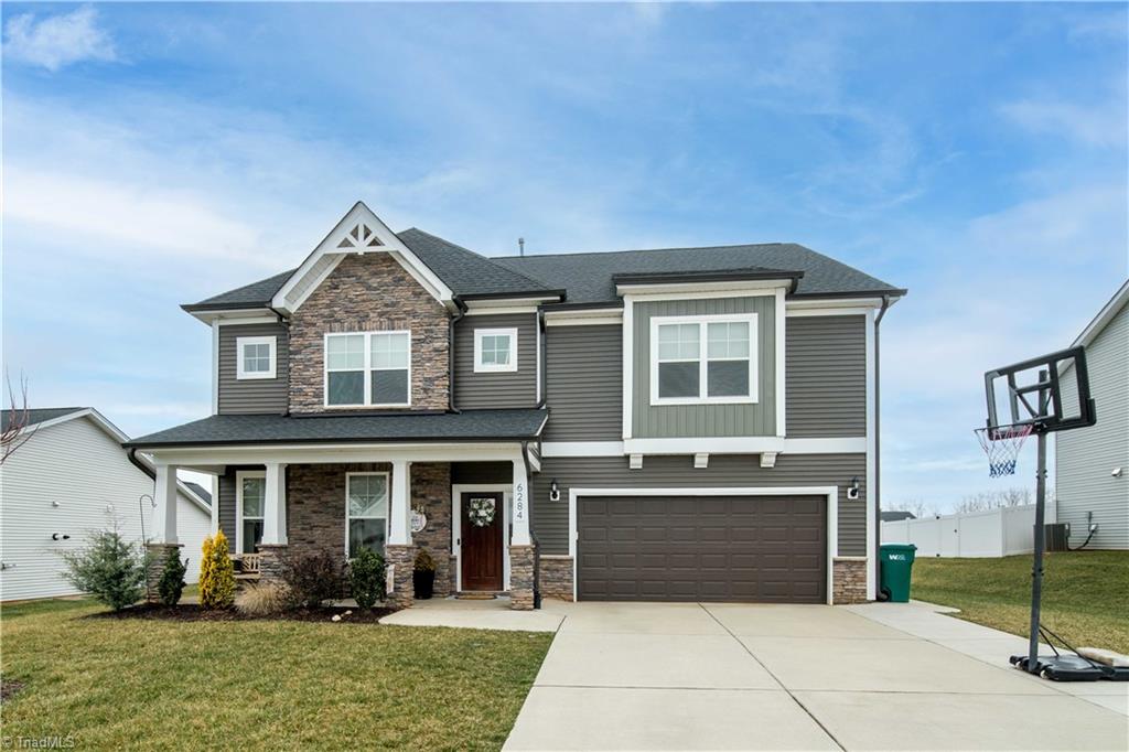 6284 Finch Meadow Court