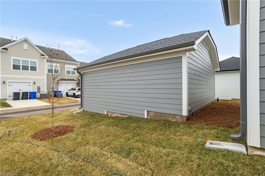 1718 Creekline Drive, Kernersville, North Carolina image 26