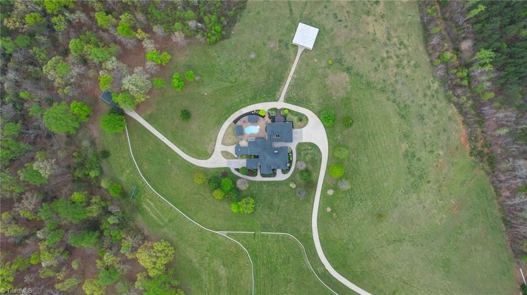 Photo of 265 Phillip Henderson Road, Rutherfordton, NC 28139 (MLS # 1181798)