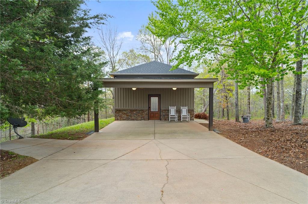 265 Phillip Henderson Road, Rutherfordton, North Carolina image 37