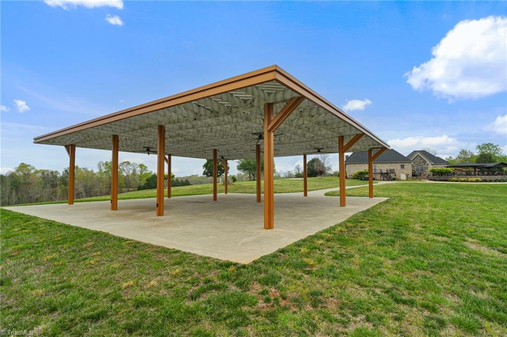 265 Phillip Henderson Road, Rutherfordton, North Carolina image 35