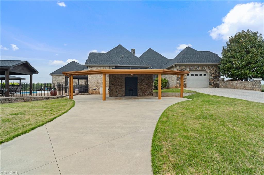 265 Phillip Henderson Road, Rutherfordton, North Carolina image 36