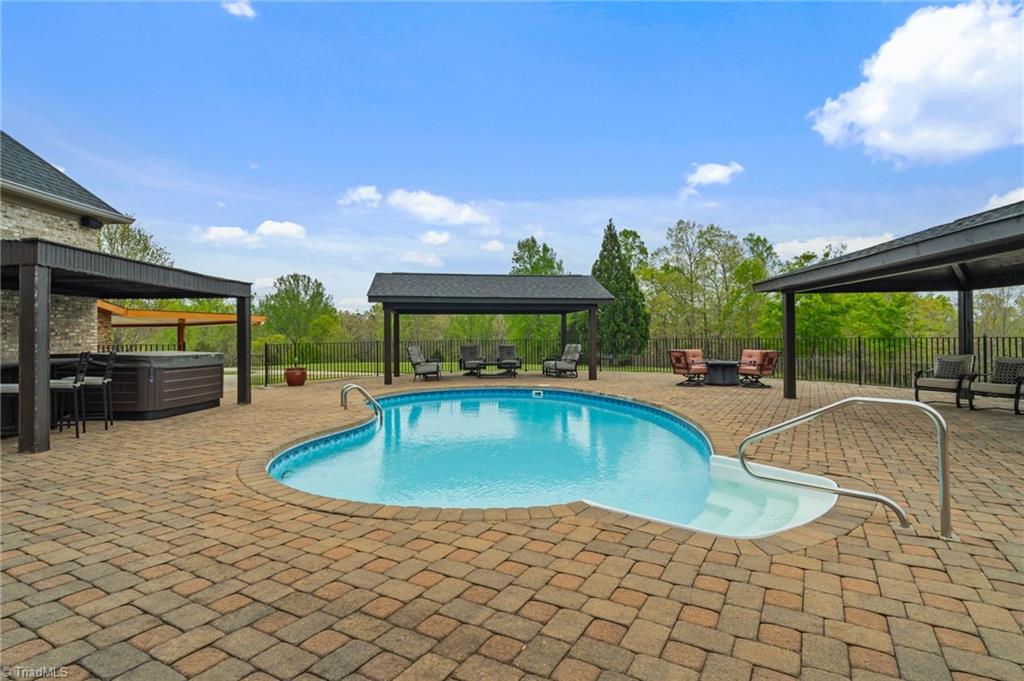 265 Phillip Henderson Road, Rutherfordton, North Carolina image 33