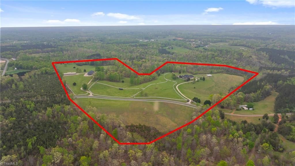 Photo of 265 Phillip Henderson Road, Rutherfordton, NC 28139 (MLS # 1181798)