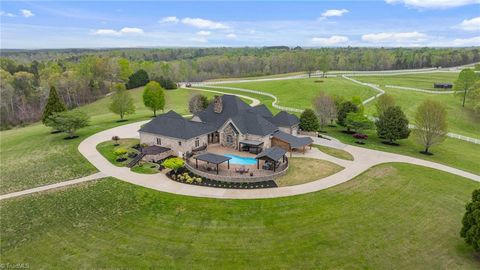 265 Phillip Henderson Road Rutherfordton NC 28139