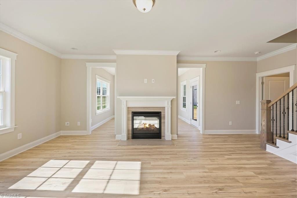 1087 Fairhaven Drive #LOT 48, Mebane, North Carolina image 28