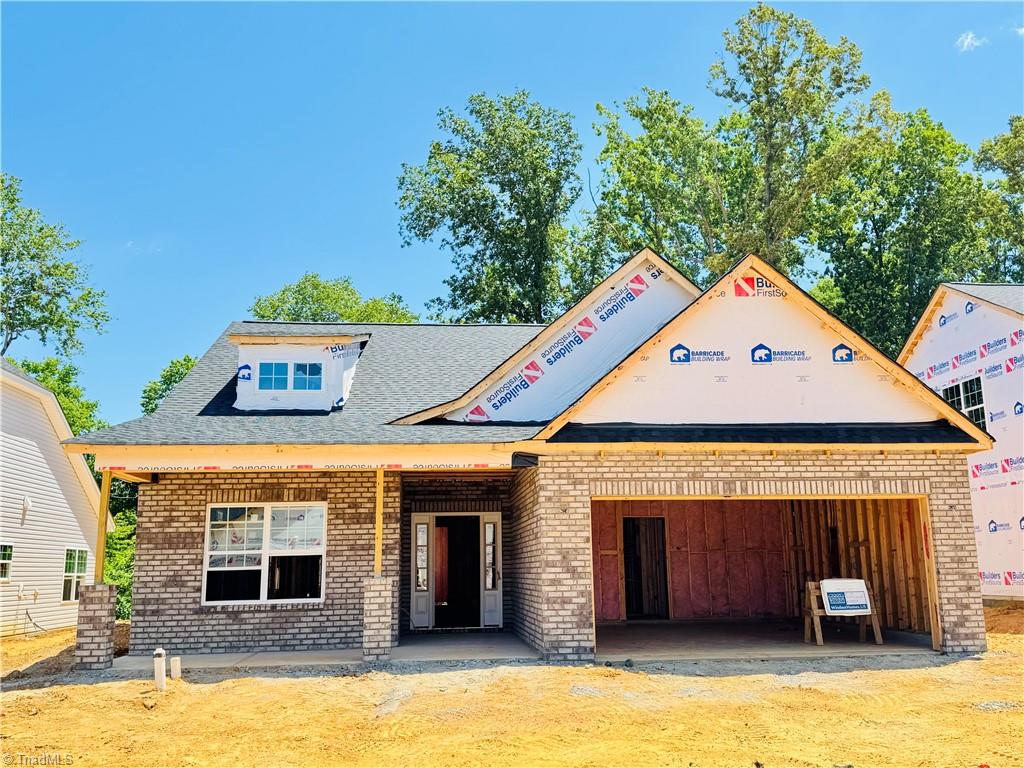 1087 Fairhaven Drive #LOT 48, Mebane, North Carolina image 1
