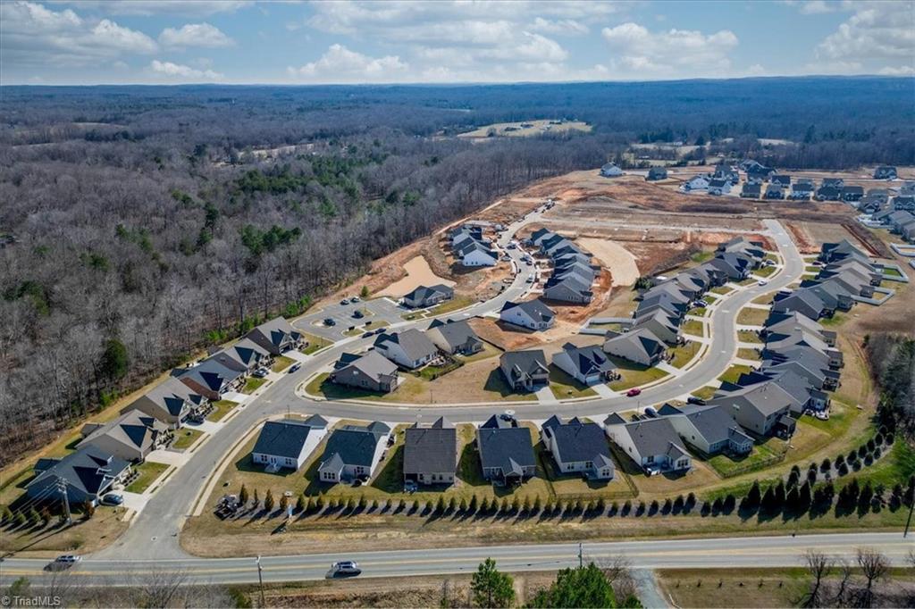 1087 Fairhaven Drive #LOT 48, Mebane, North Carolina image 45