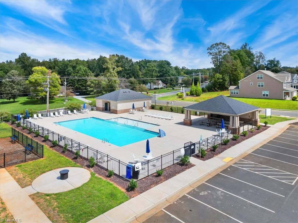 1087 Fairhaven Drive #LOT 48, Mebane, North Carolina image 40